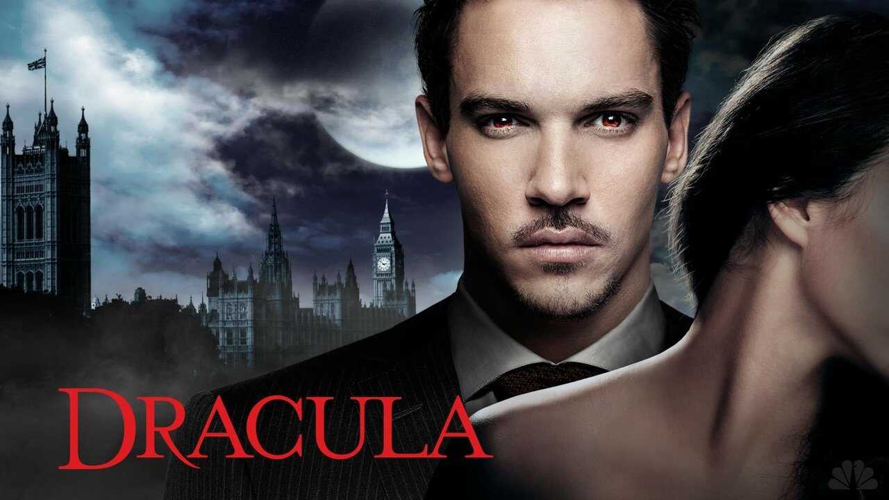 EN - Dracula (2013) 1