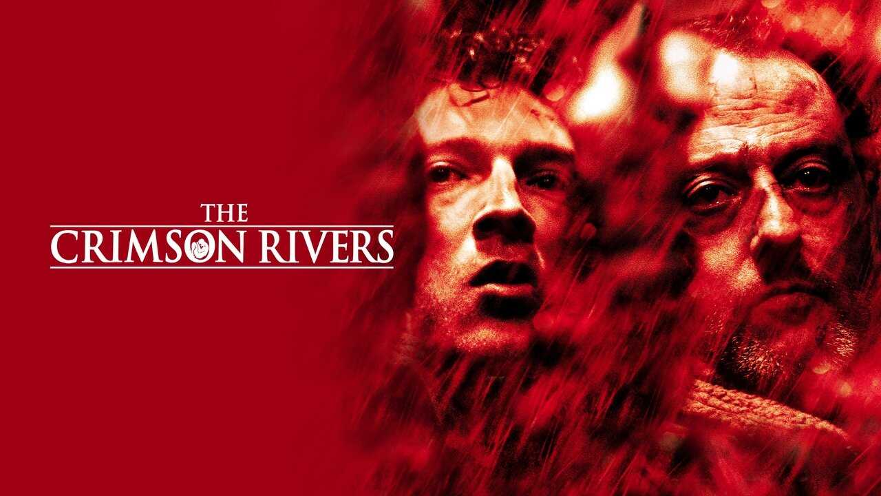 IN - The Crimson Rivers (2018) 4