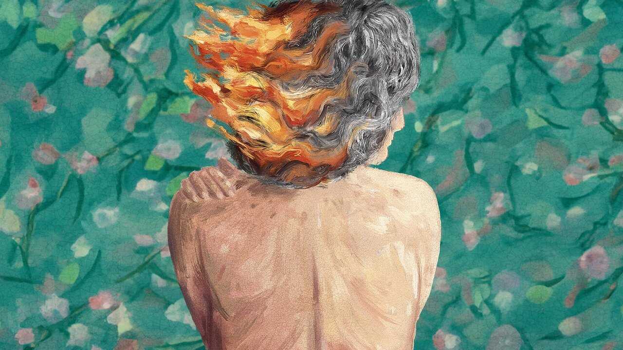Memories of a Burning Body 0