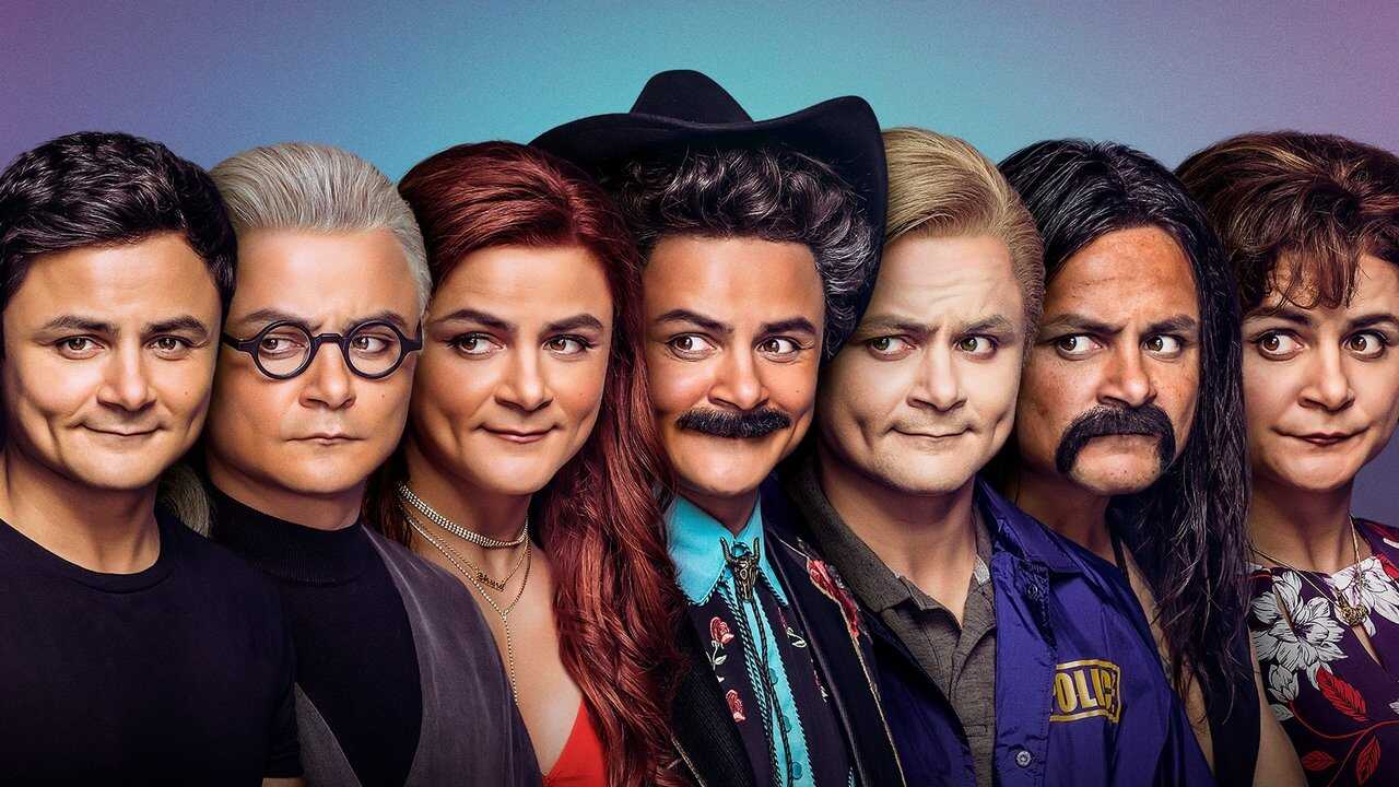 EN - Alternatino With Arturo Castro (2019) 0
