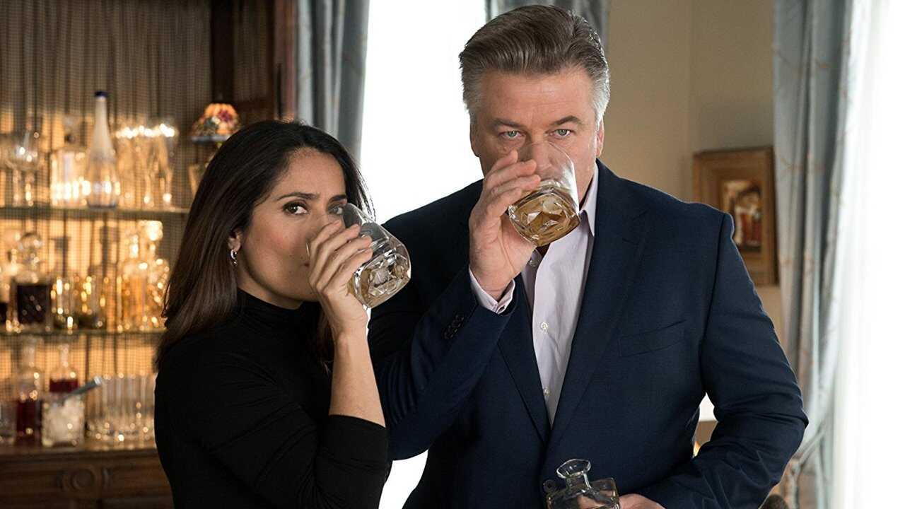 Drunk Parents 0