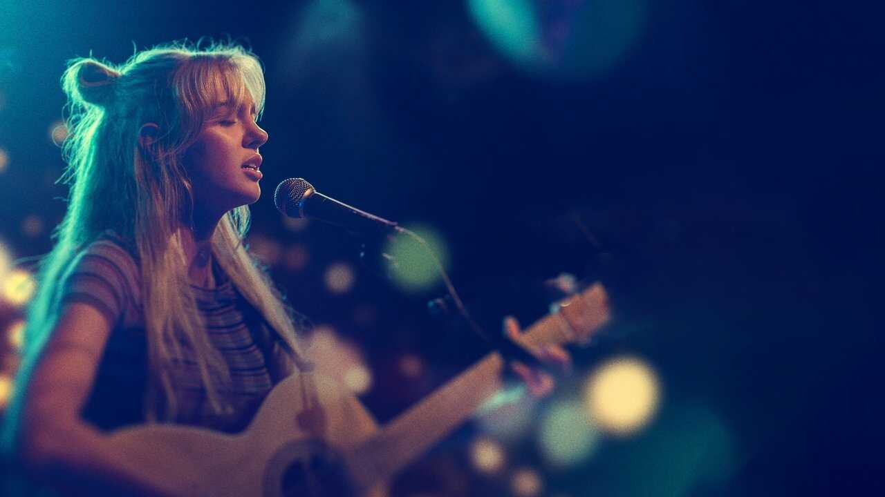 Singing in My Sleep (2024) 0