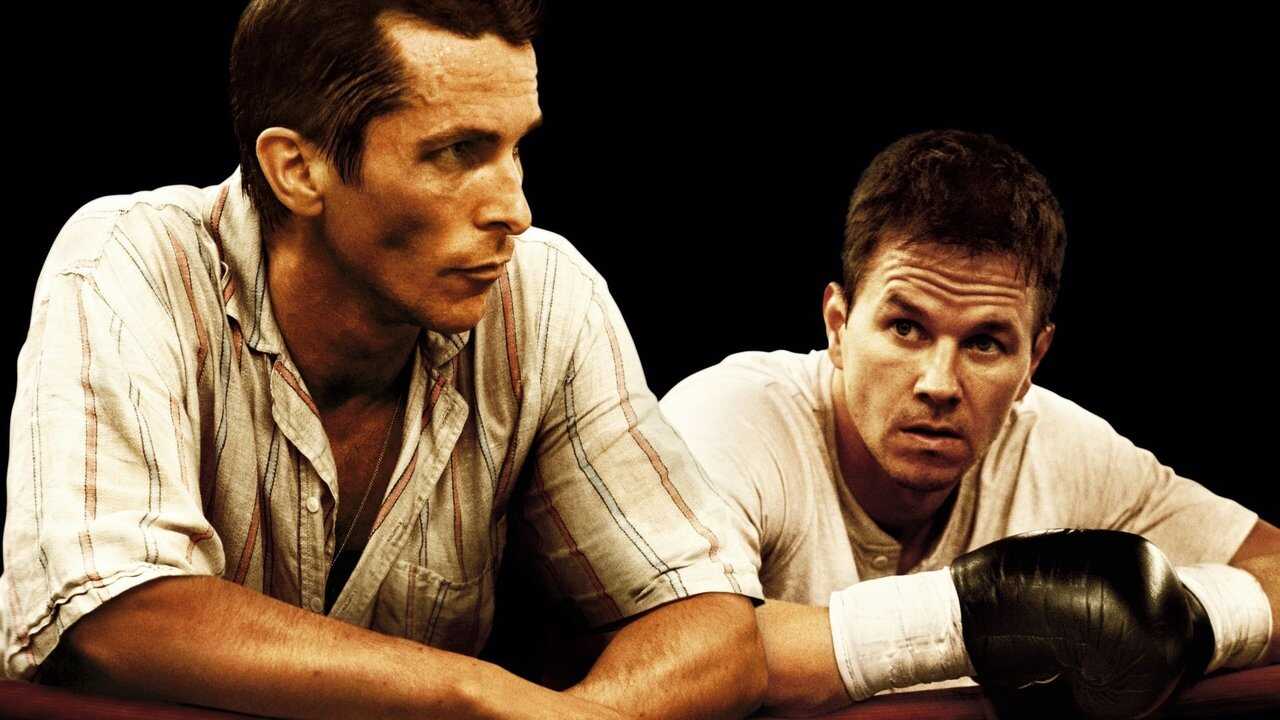 Fighter (2010) 0