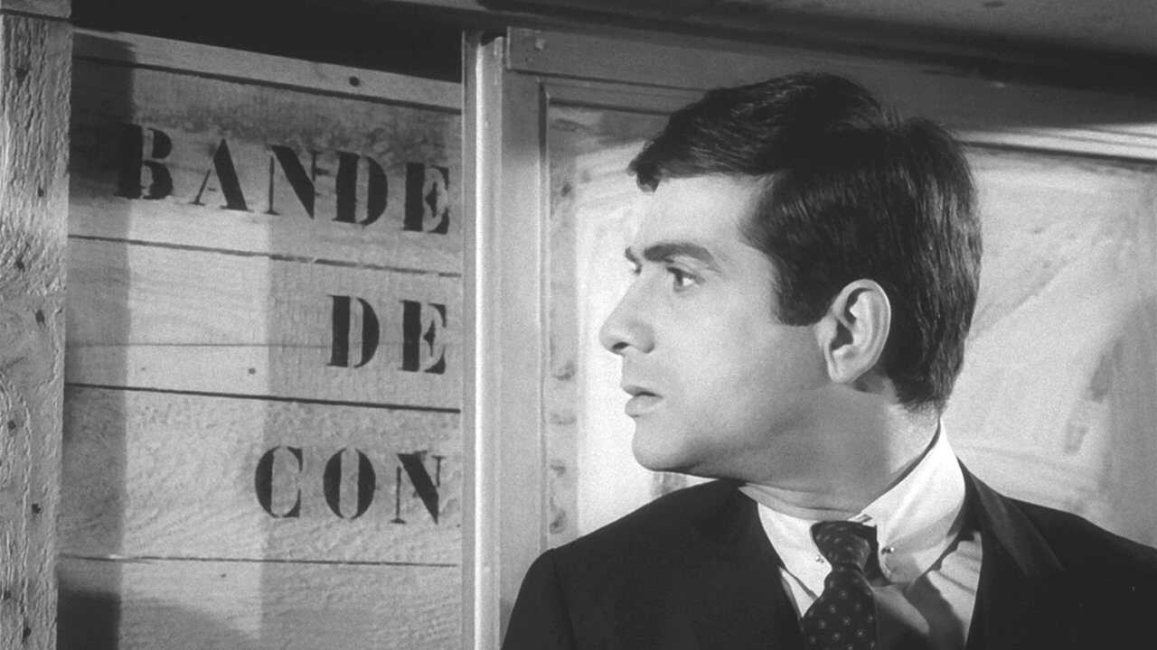 Karambole (1963) 0