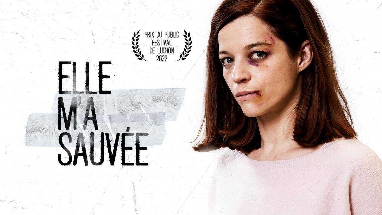 Elle m'a sauvée 0