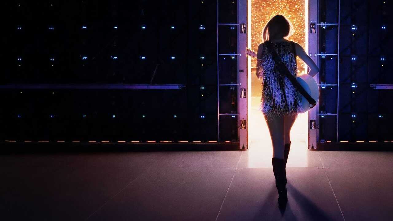 EN - Taylor Swift | The Eras Tour | The End of an Era (2025) (GB) 0