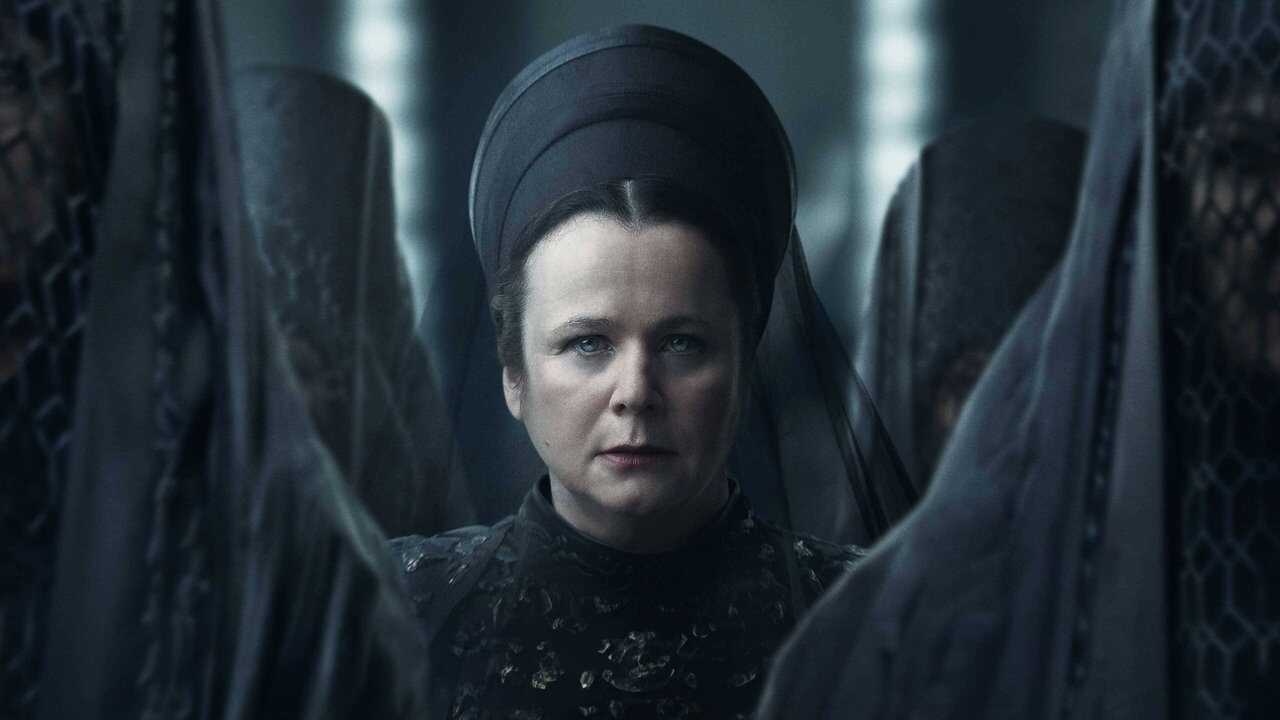 GR - Dune: Prophecy (2024) 2