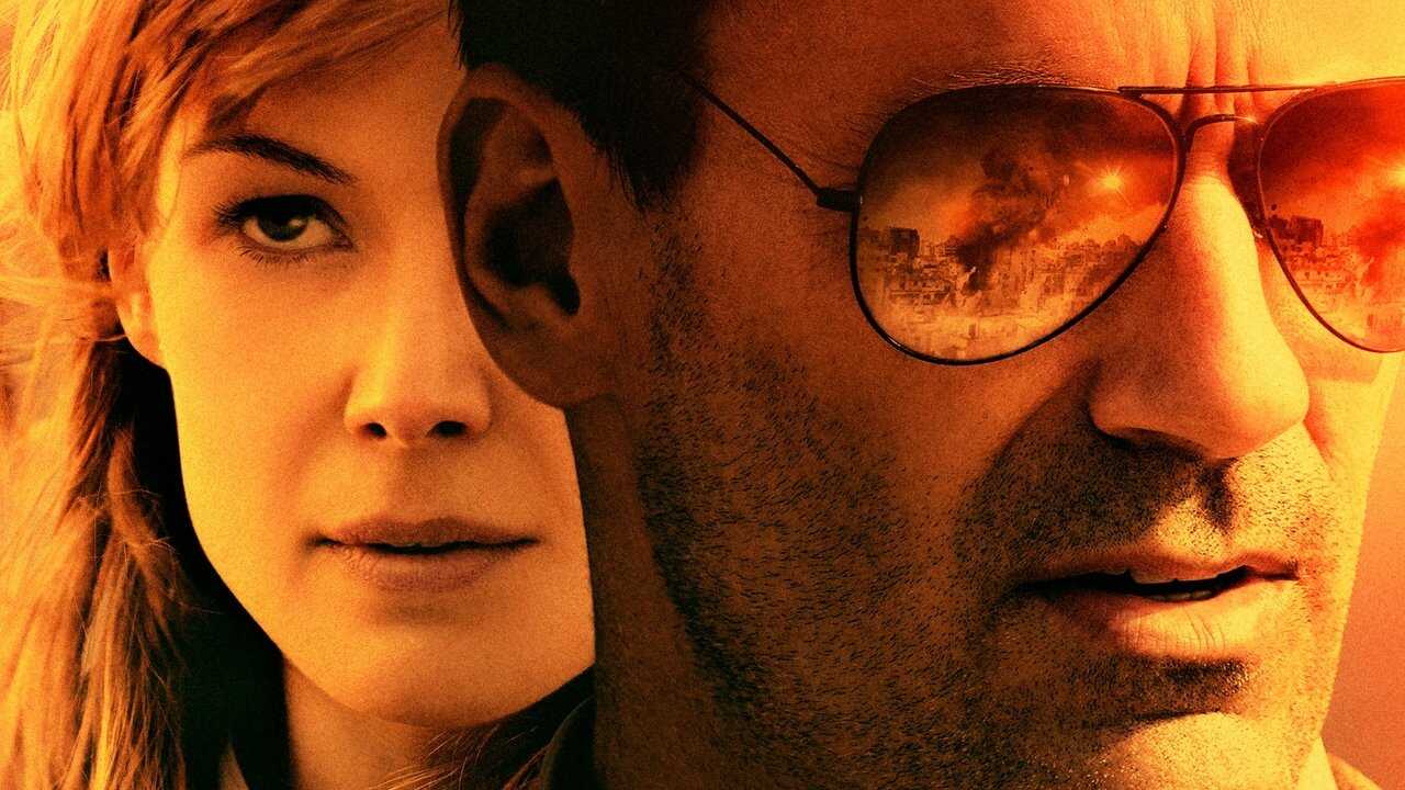 Bejrut (2018) 0