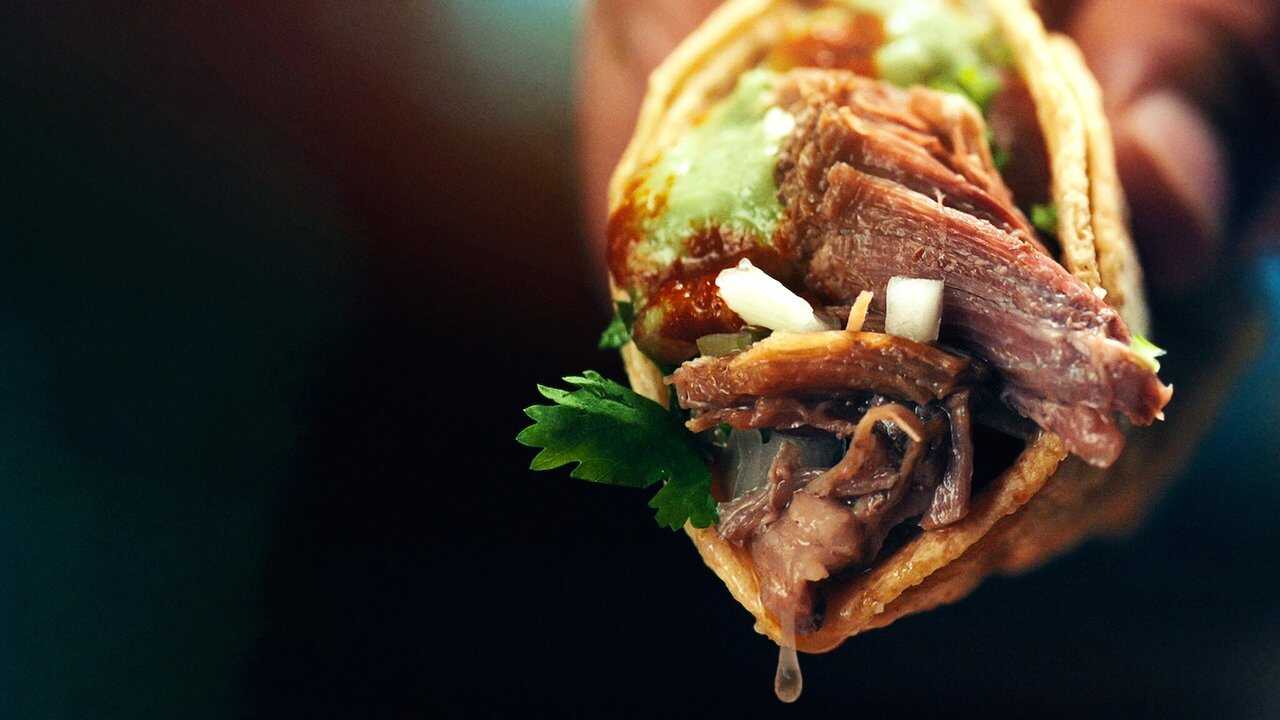 NF - Taco Chronicles 0