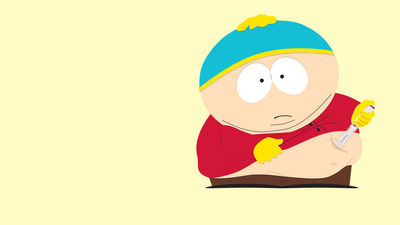South Park : la fin de l'obésité (2024) 0