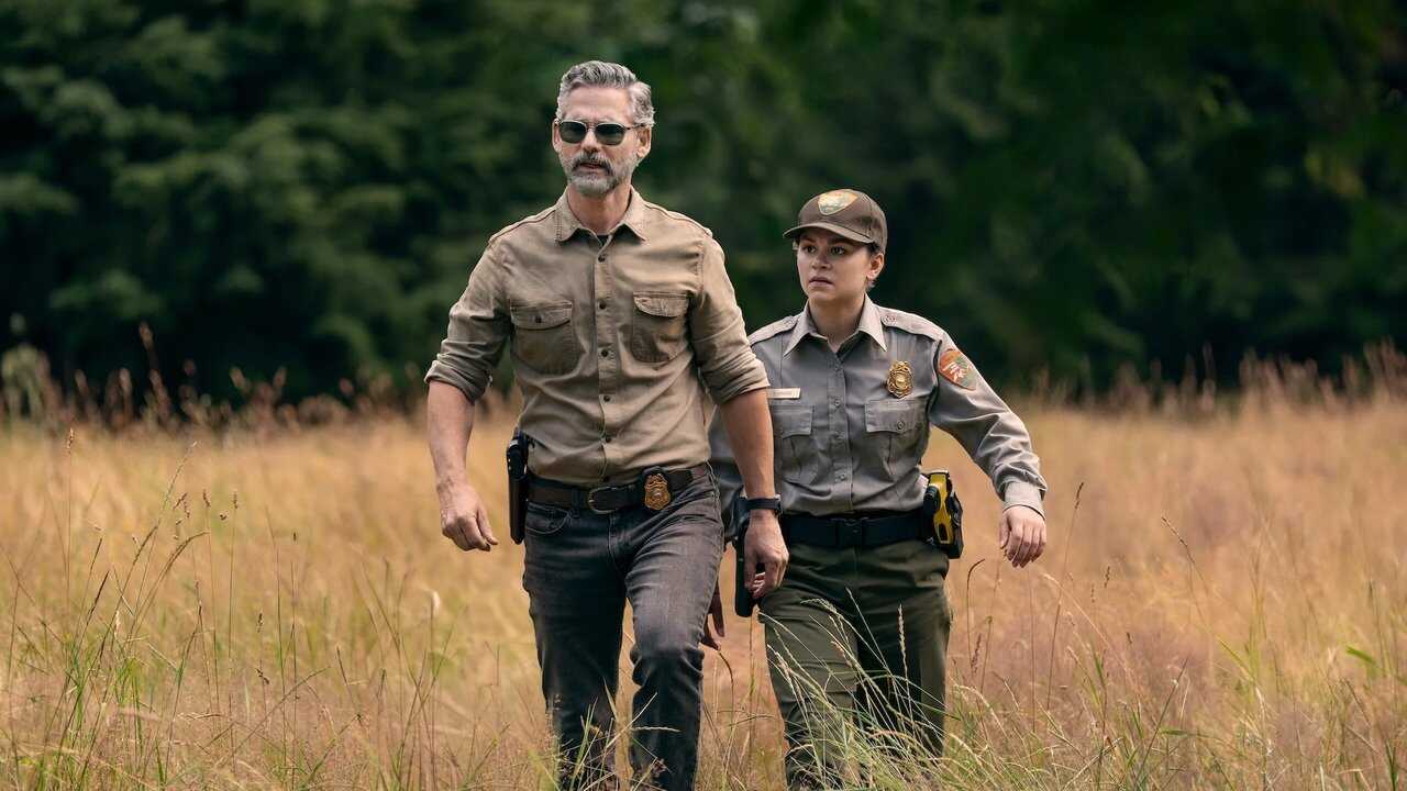 EN - UNTAMED (2025) (US) 3