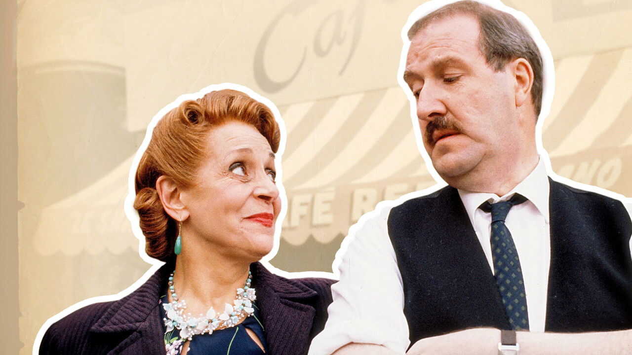 EN - 'Allo 'Allo! (1984) 4
