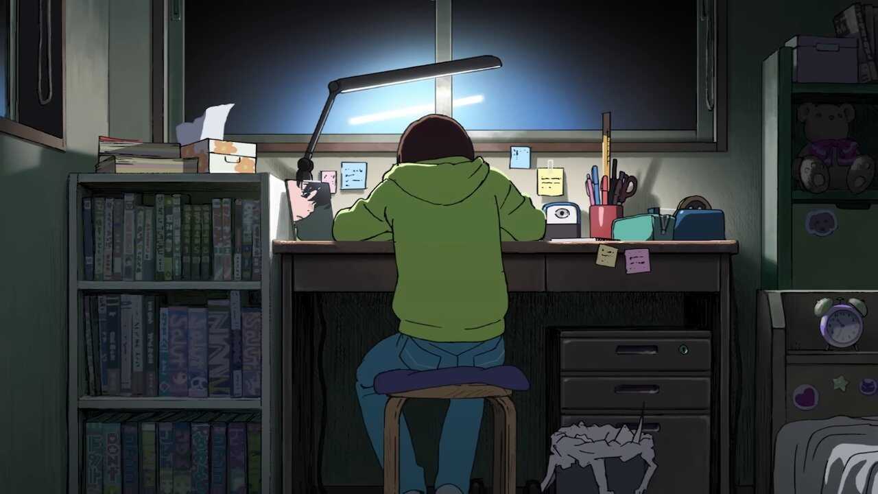 ルックバック (2024) 0