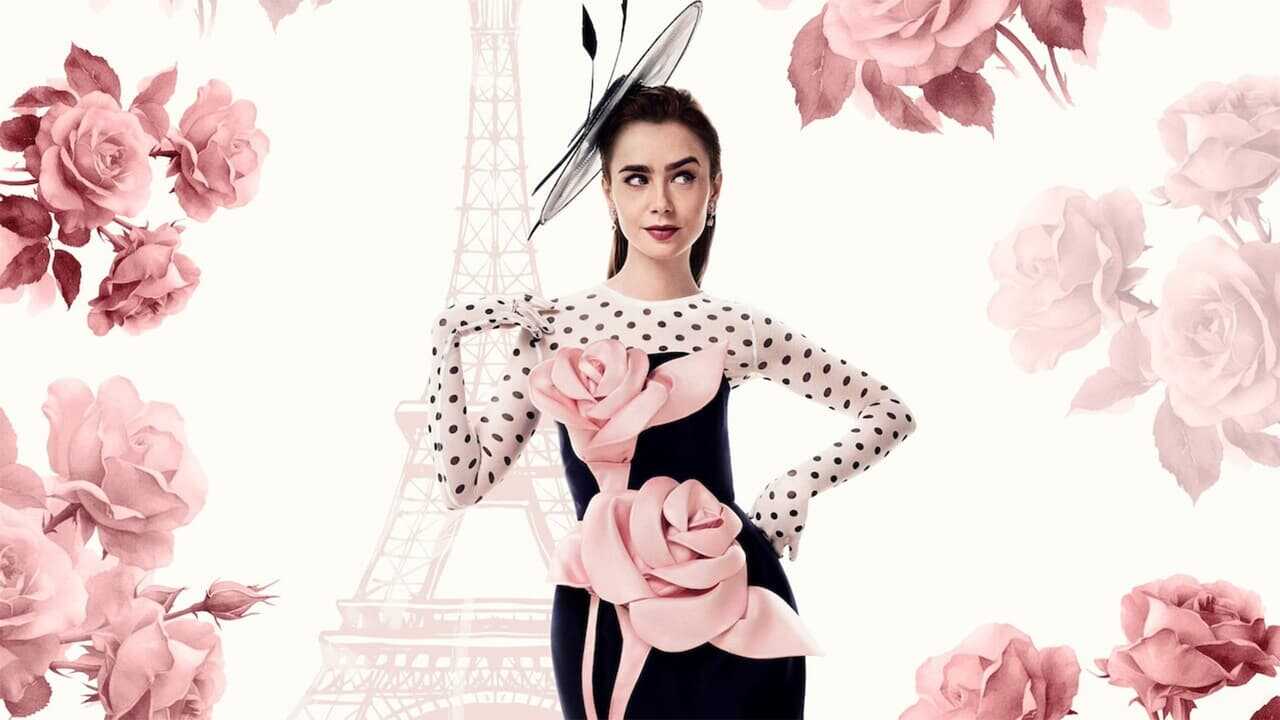 PT - Emily in Paris (2020) 0