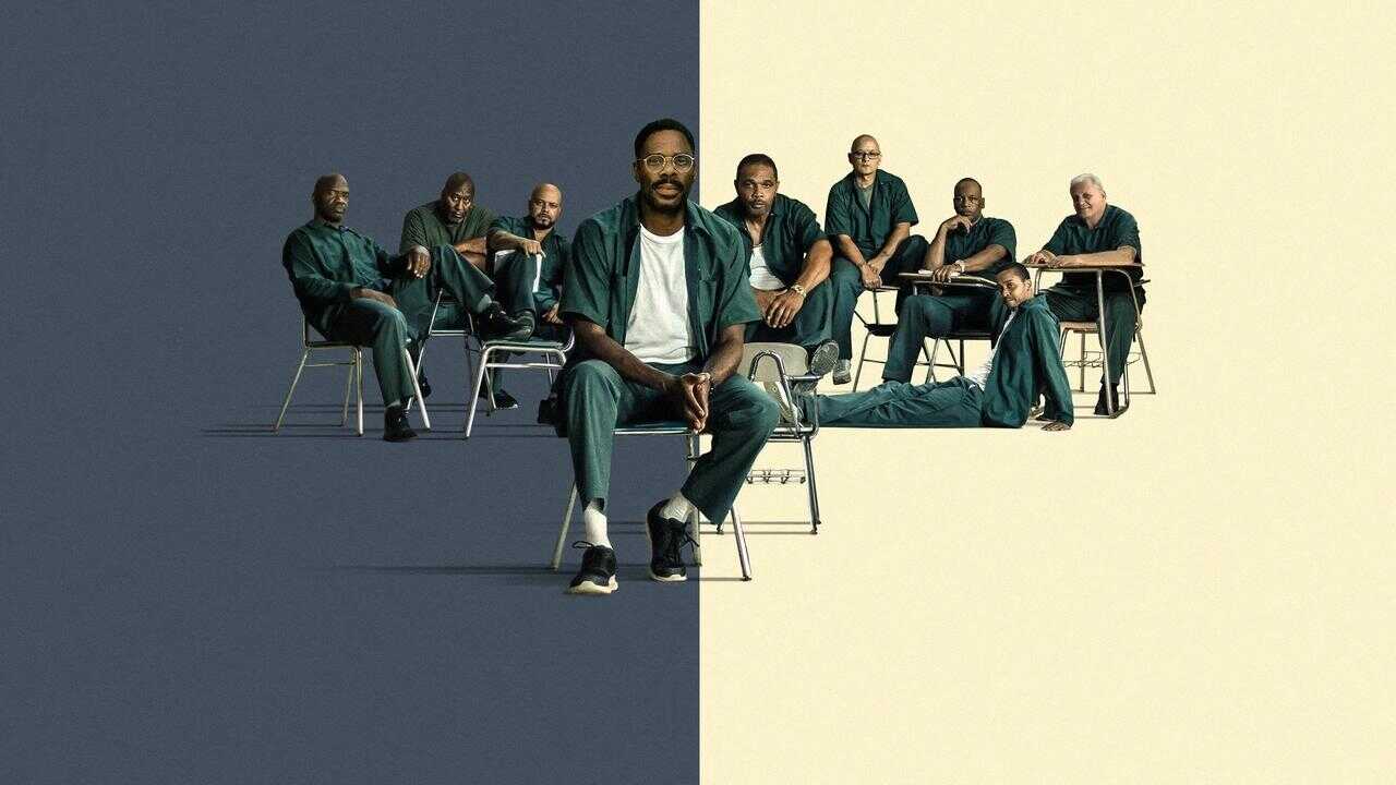 Sing Sing (2024) 0