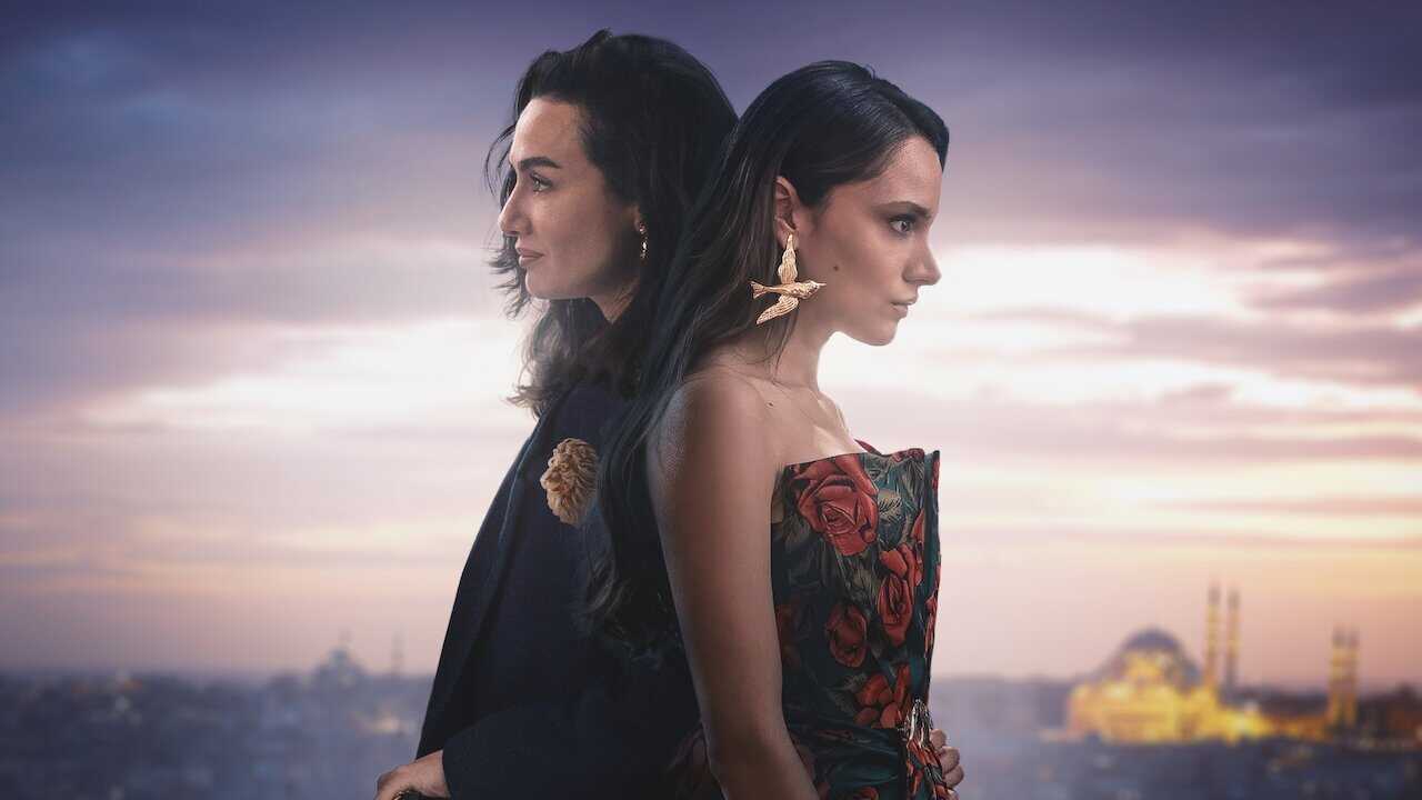 IN - As the Crow Flies (2022) 2