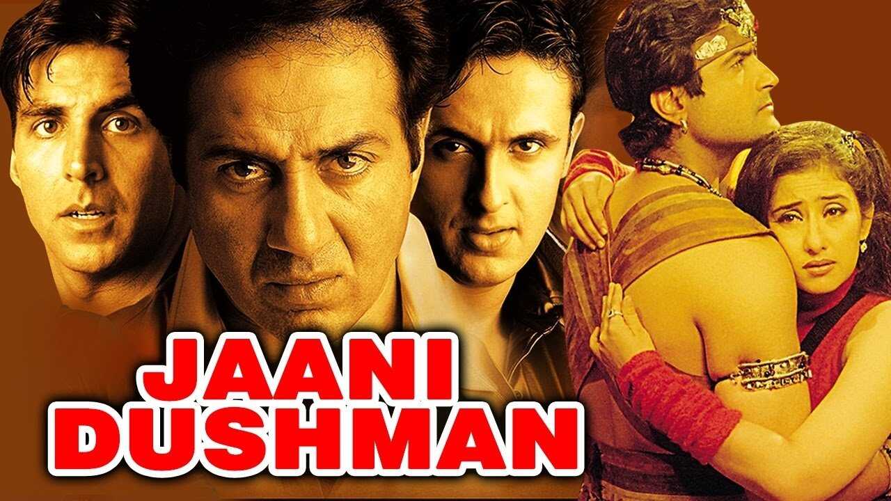 Jaani Dushman: Ek Anokhi Kahani (2002) 0