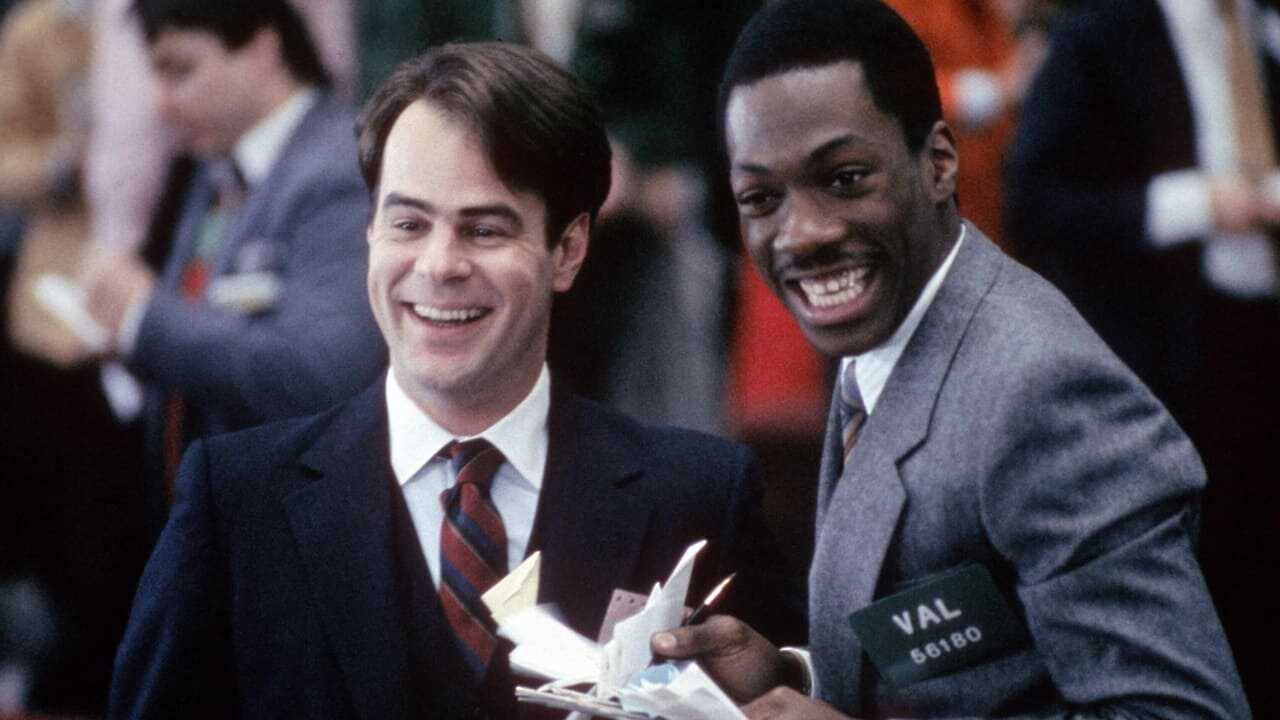 Trading Places 0