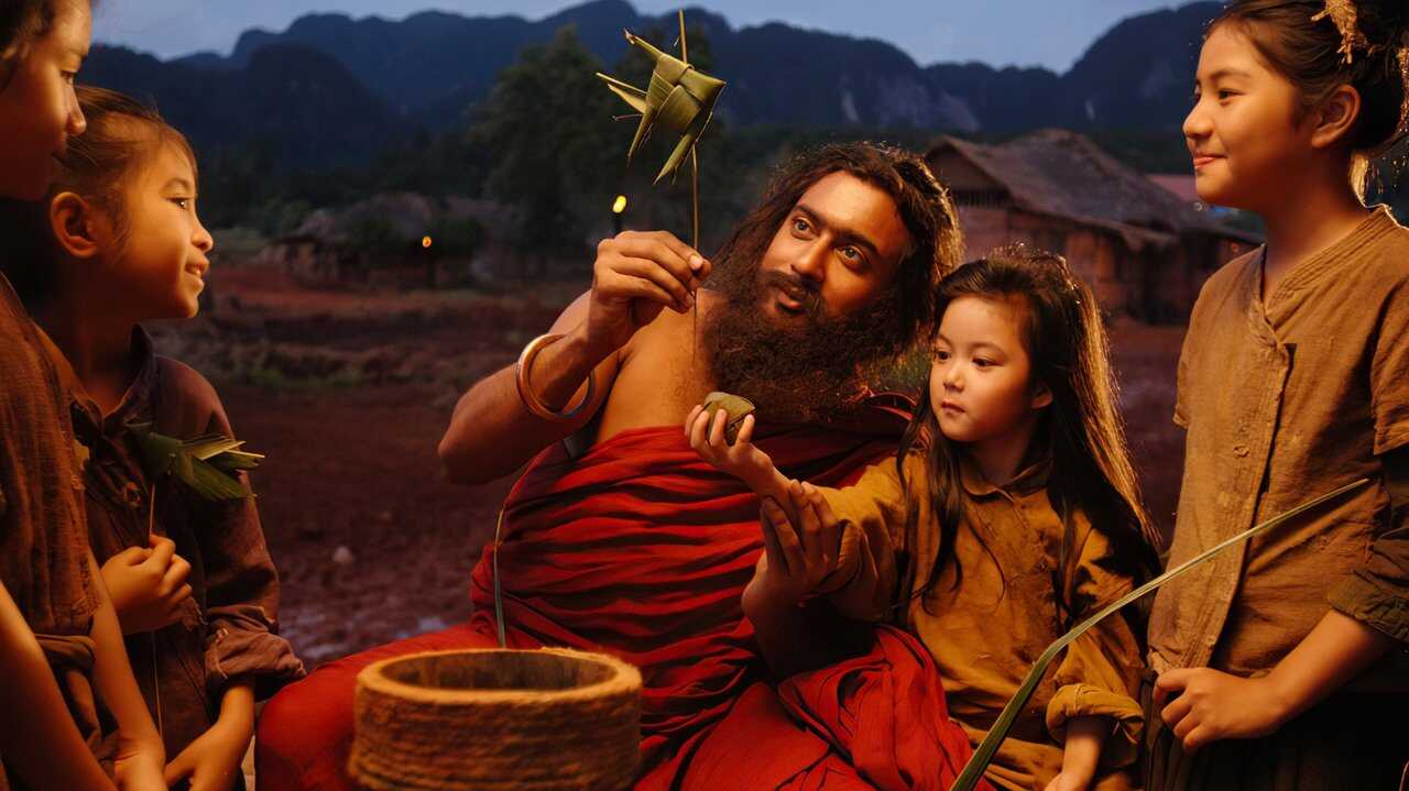 7Aum Arivu (2011) 0