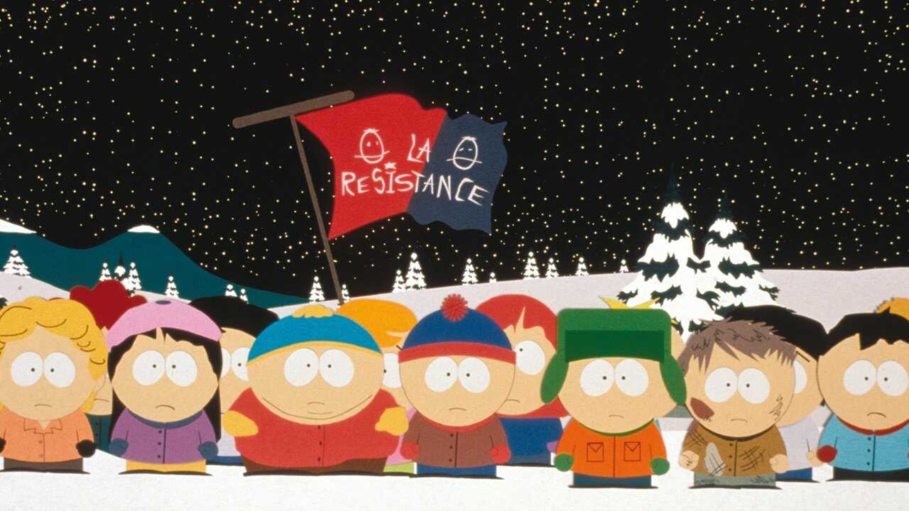 South Park: Bigger, Longer & Uncut 0