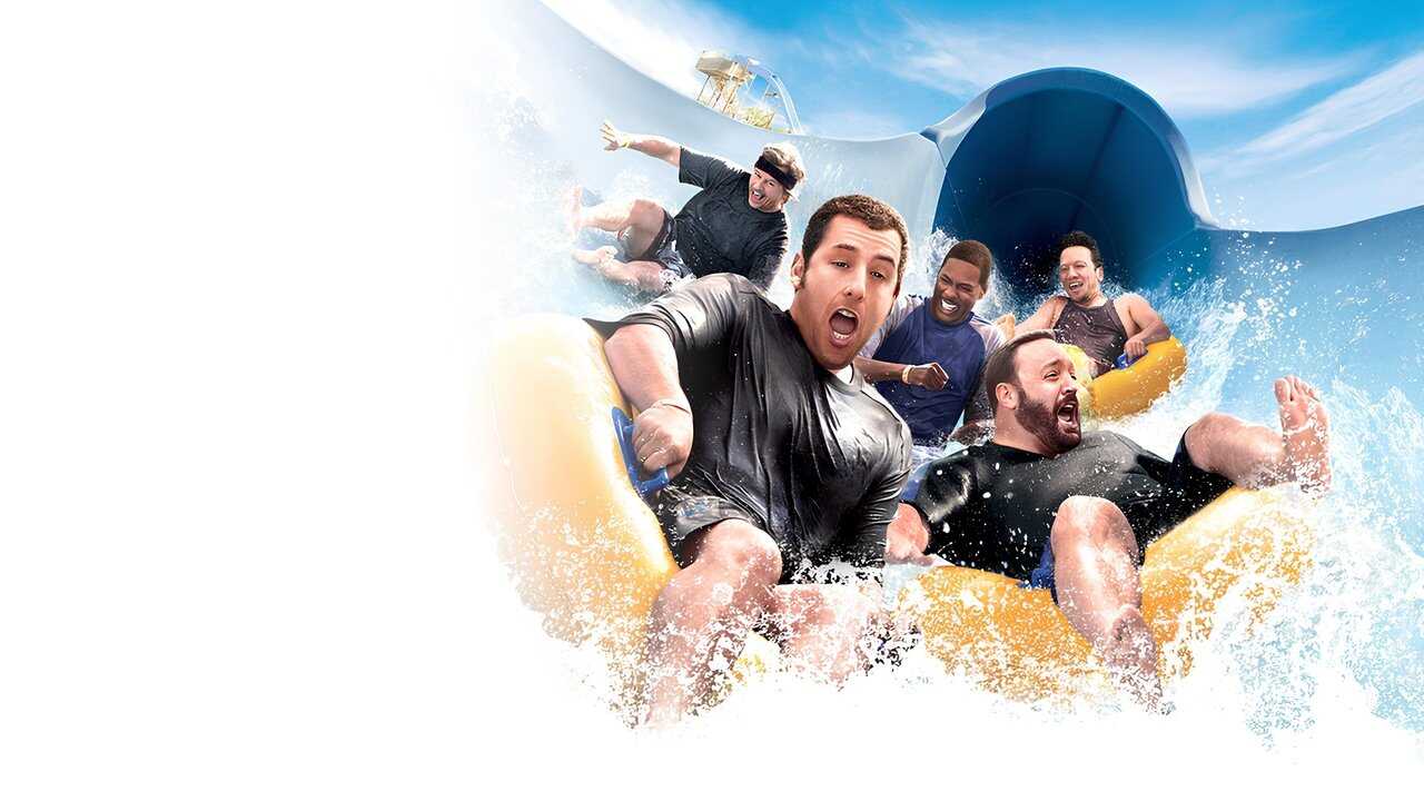 Grown Ups (2010) 0