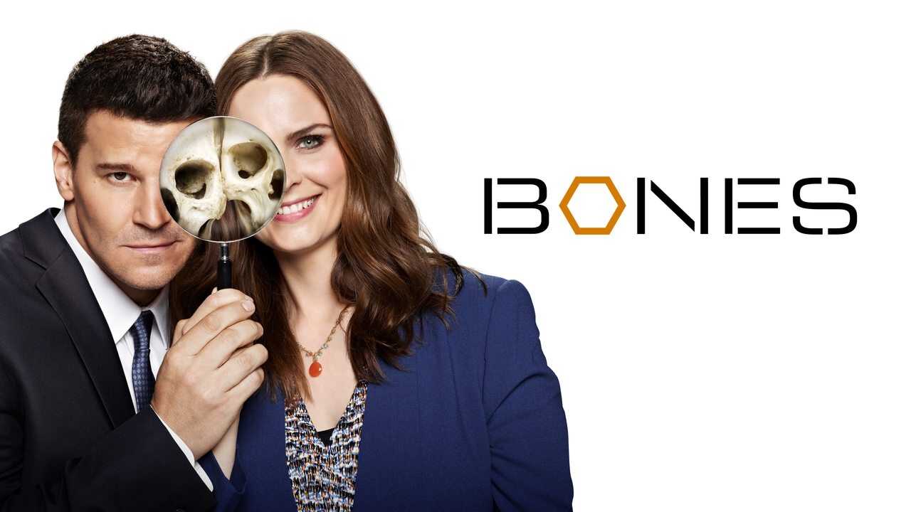 EX - Bones (2005) 0