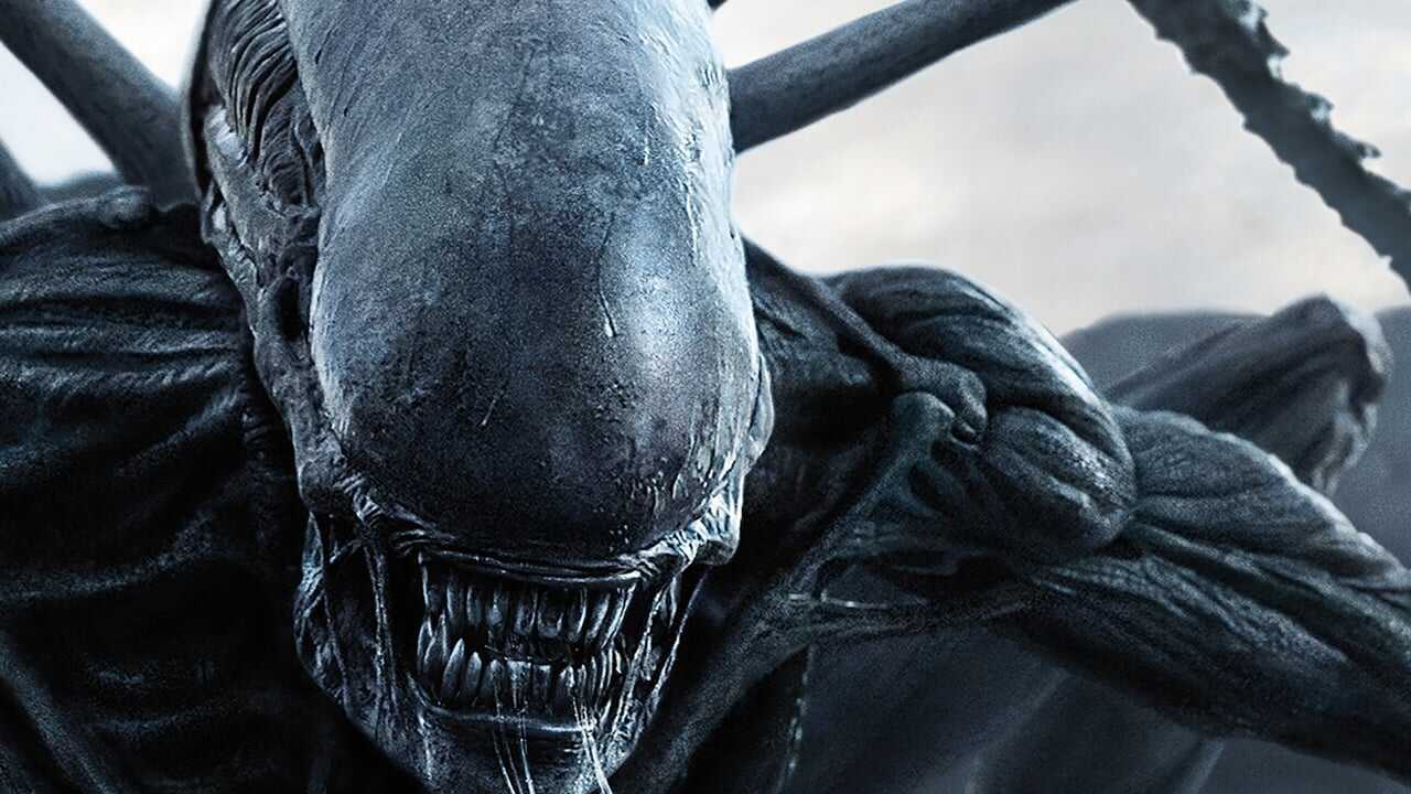 Alien: Covenant (2017) 0