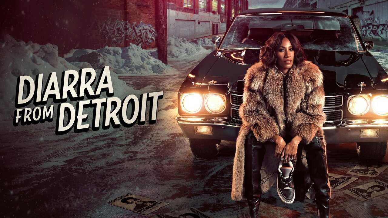 EN - Diarra From Detroit (2024) 3