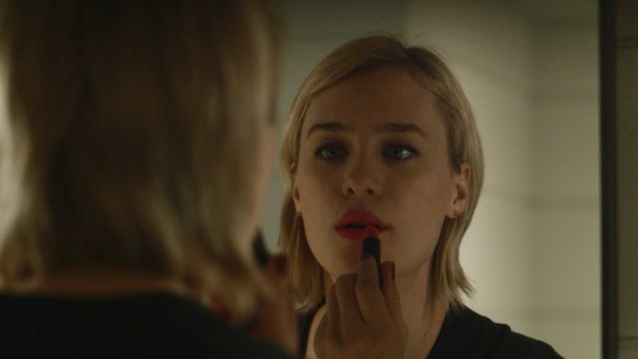 Always Shine (2016) 0