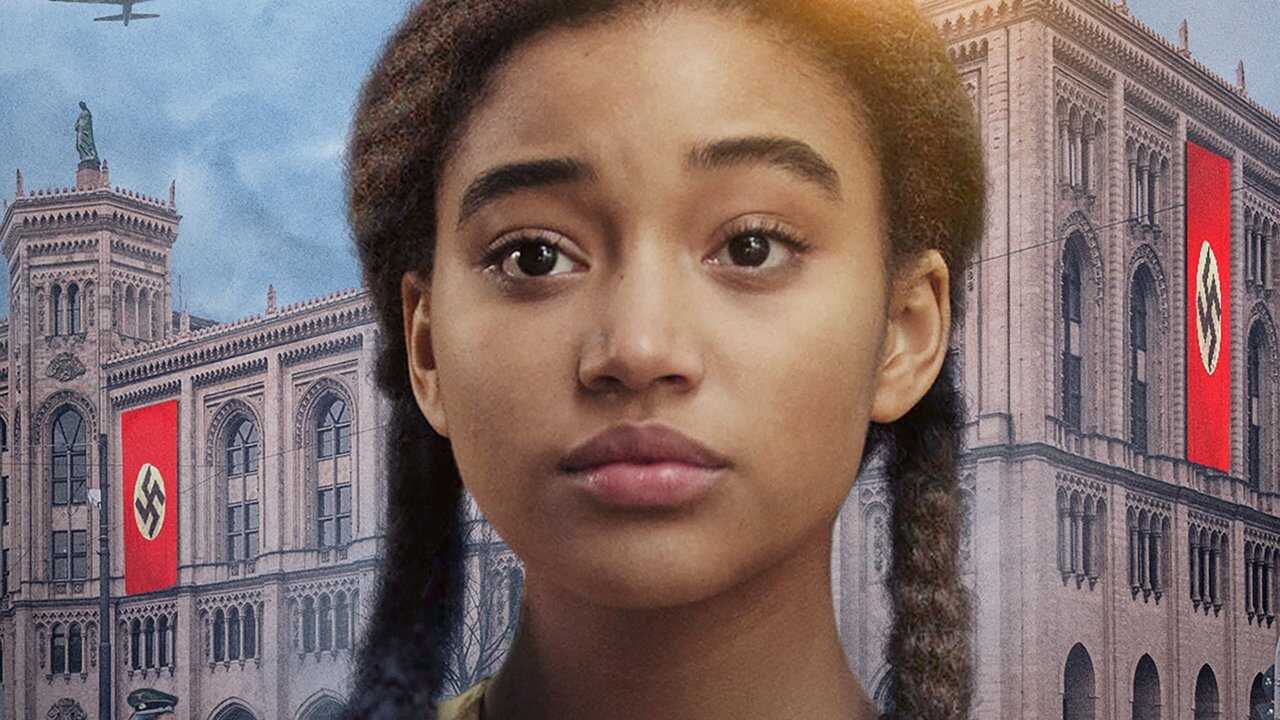 Where Hands Touch (2018) 0