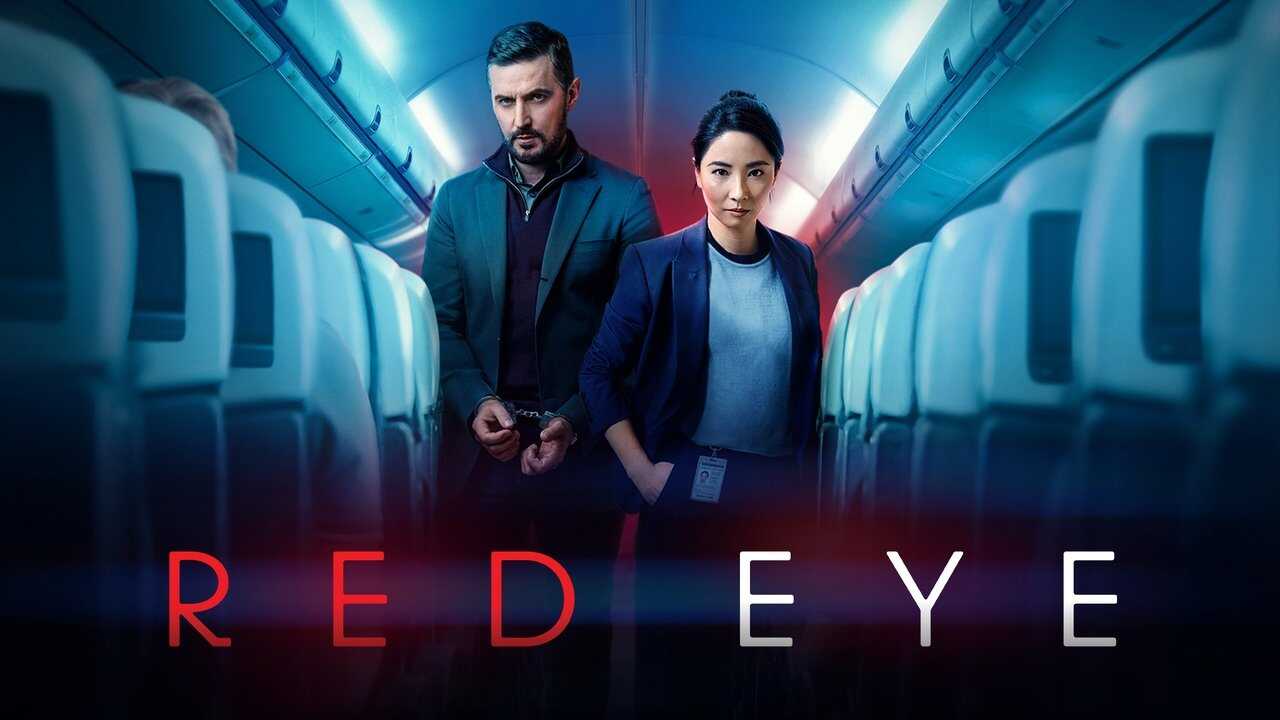 DE - Red Eye (2024) 0