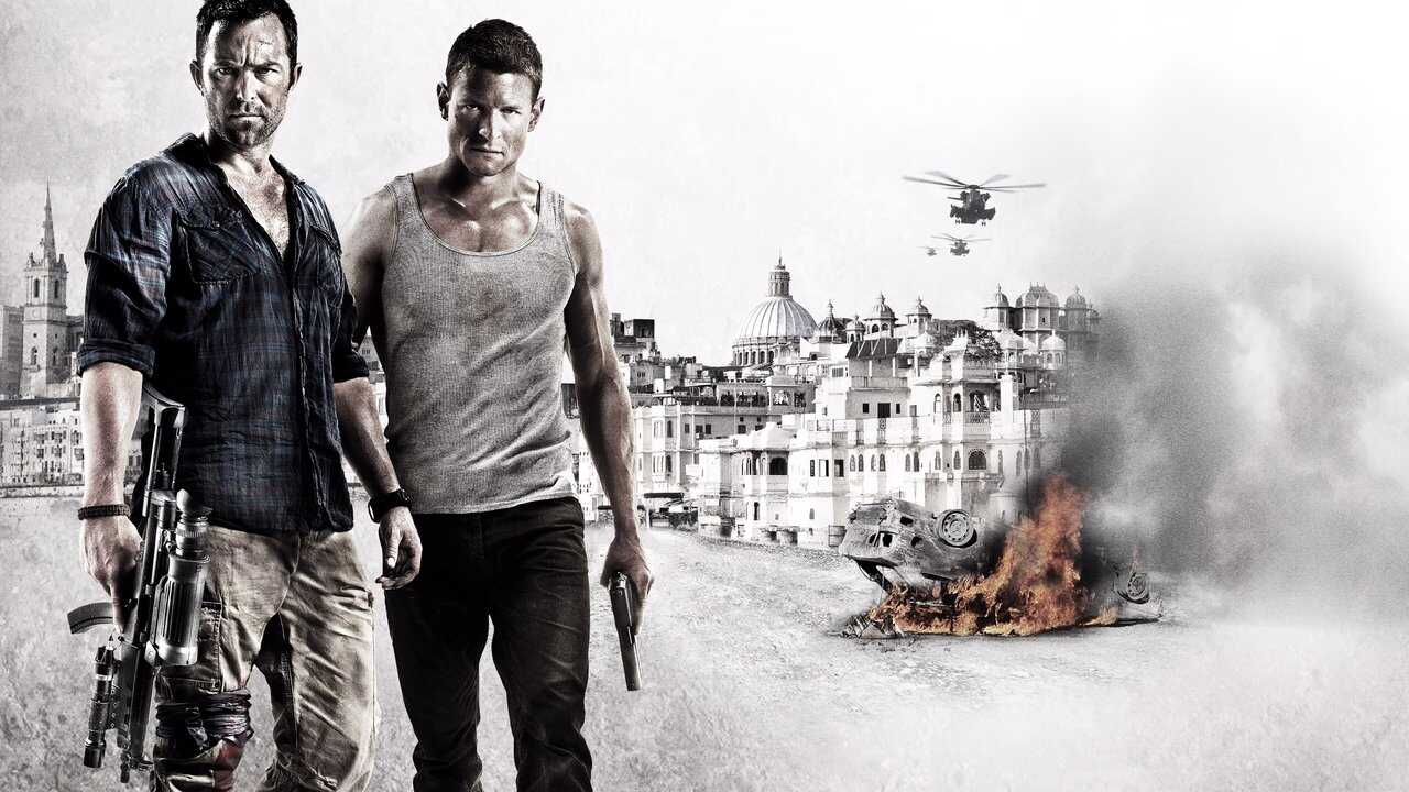 EN - Strike Back (2010) 1