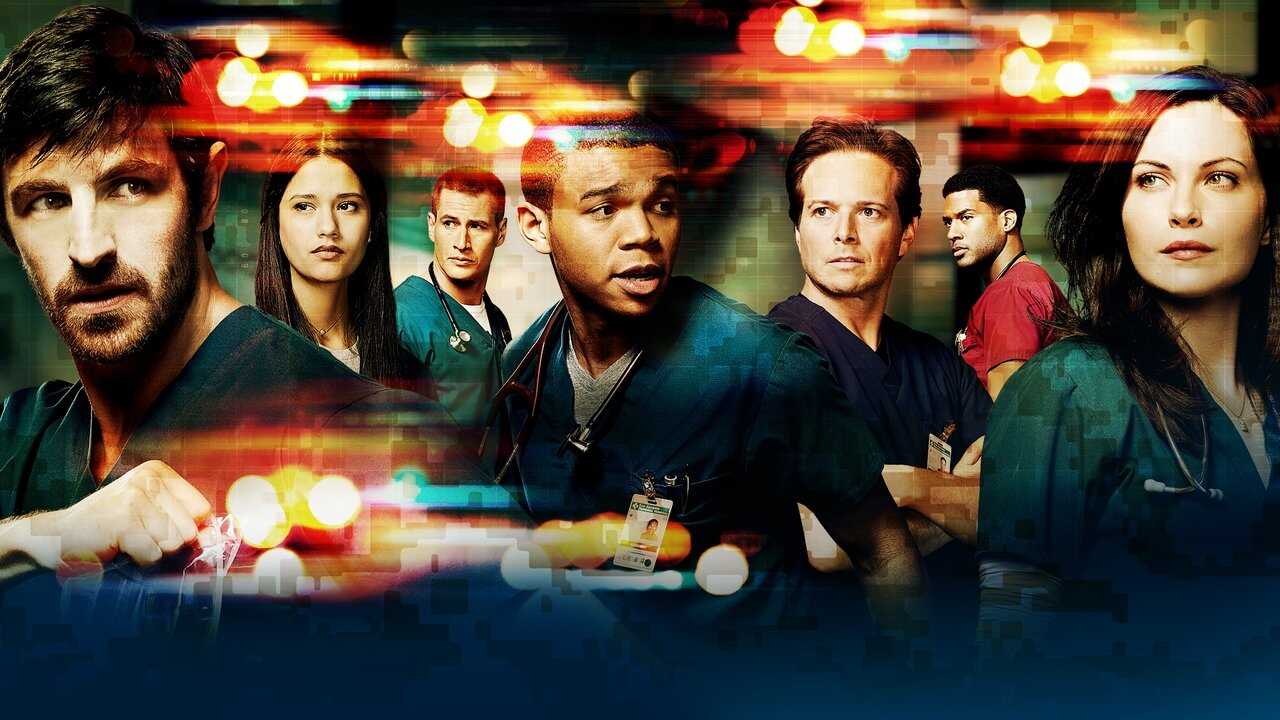 [SE] The Night Shift 0