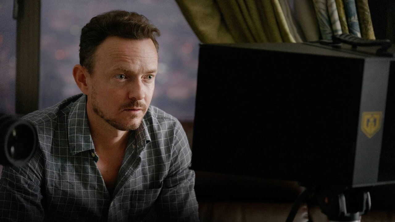 [SE] Q: Into the Storm 2