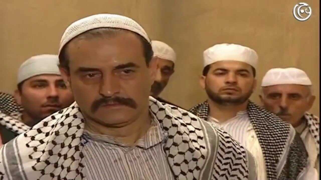 AR - مسلسل ليالي الصالحية 2