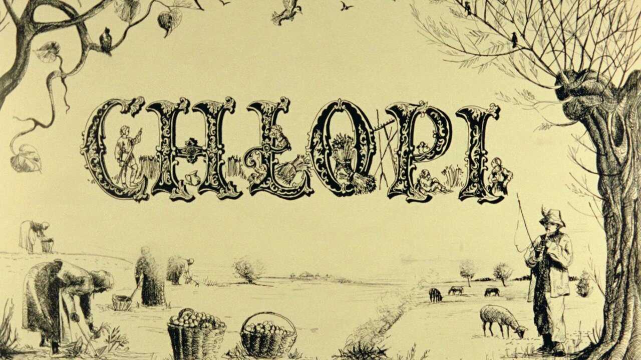 PL - CHŁOPI 1
