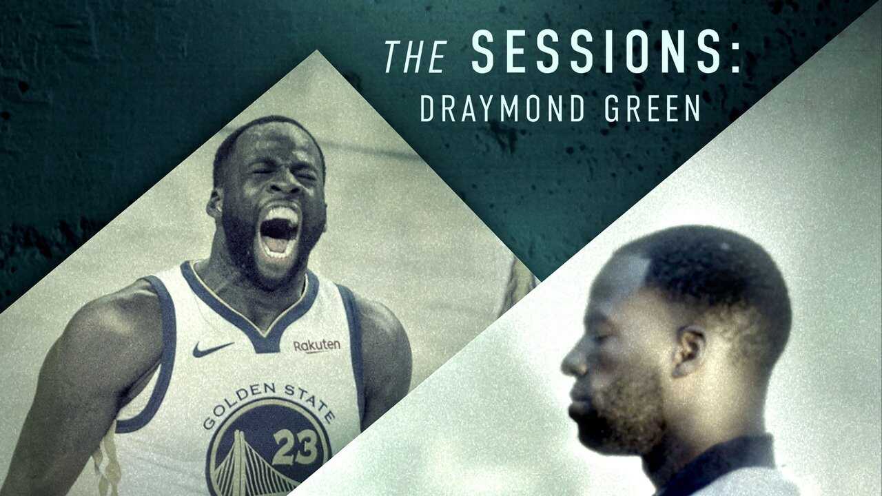 Sessions: Draymond Green 0