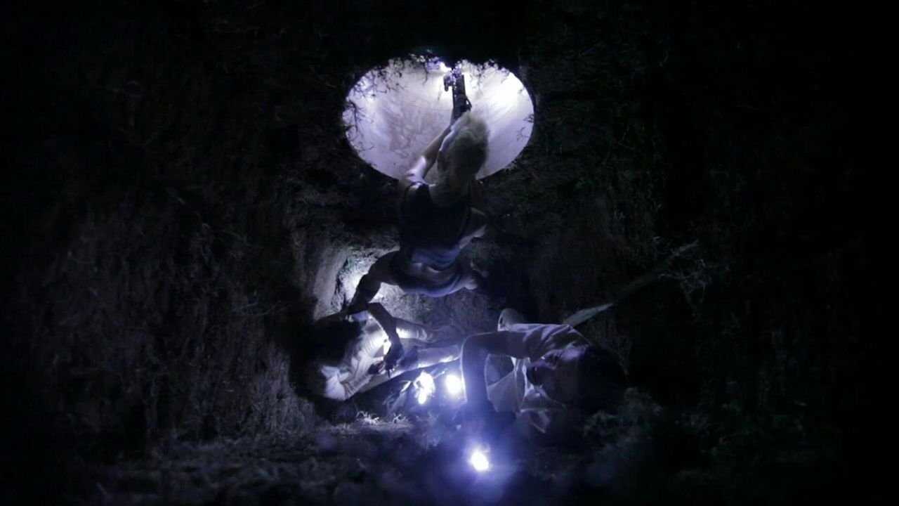 Crawl or Die (2014) 0