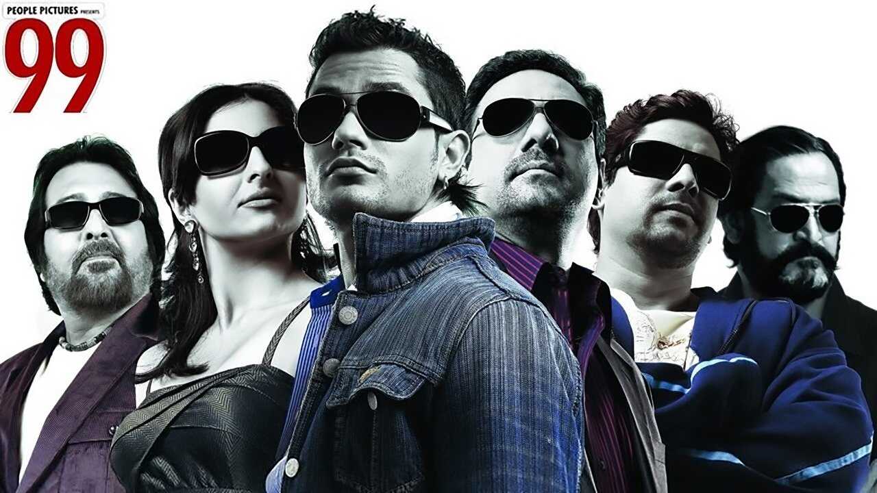 99 (2009) 0