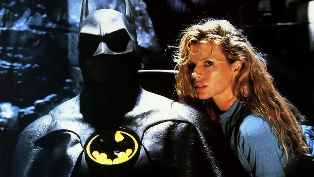 Batman (1989) 0