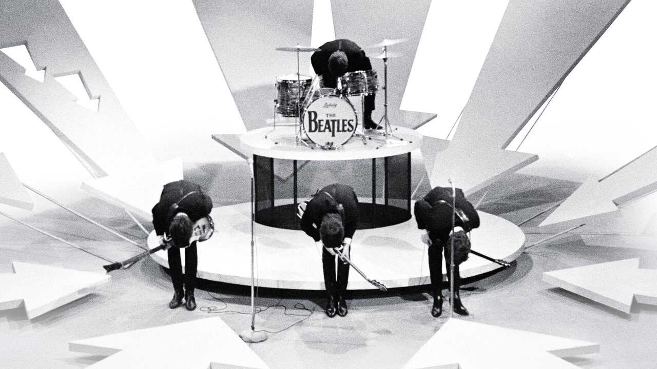 Beatles '64 (2024) 0