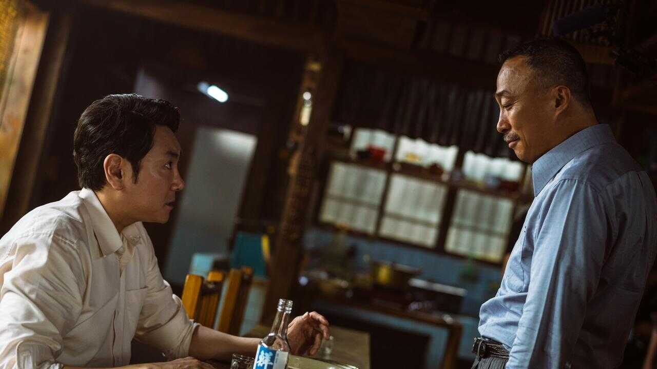 The Devil's Deal (2023) 0