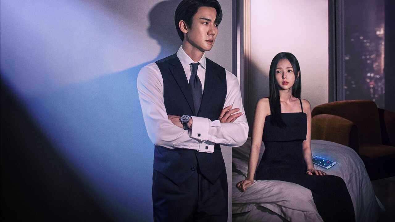 EN - When The Phone Rings (2024) (KR) 0