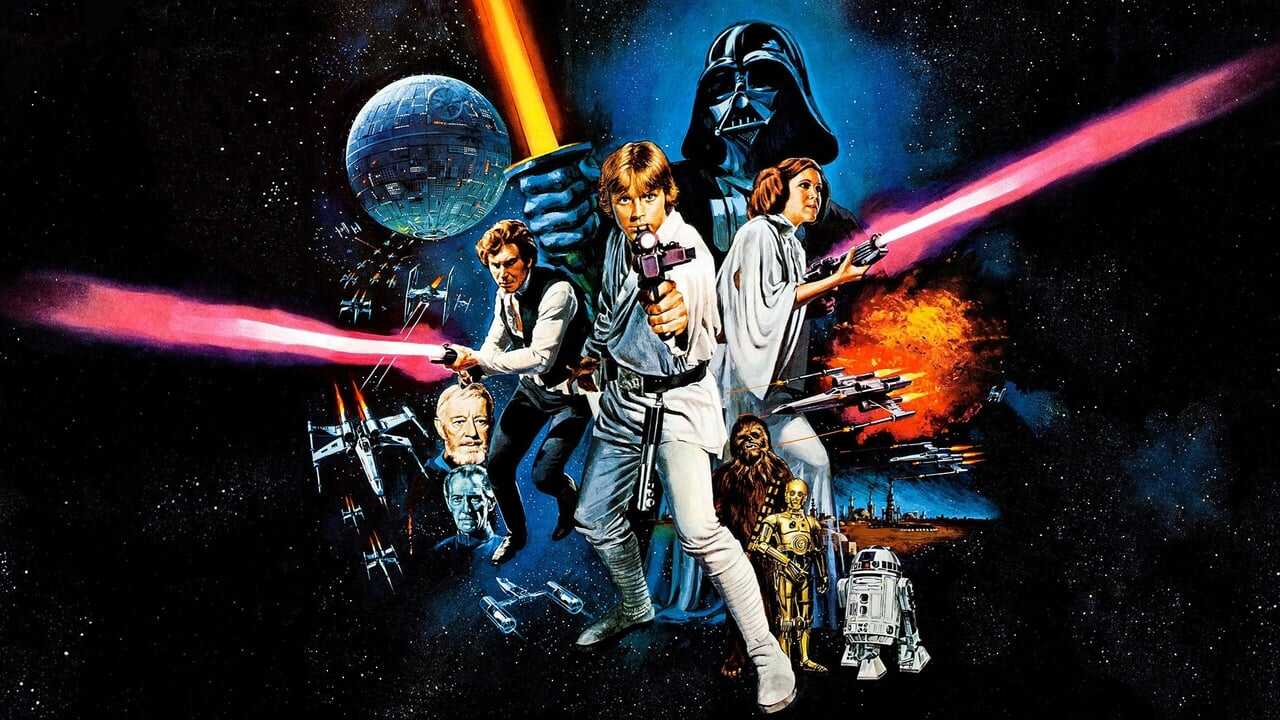 Star Wars 0