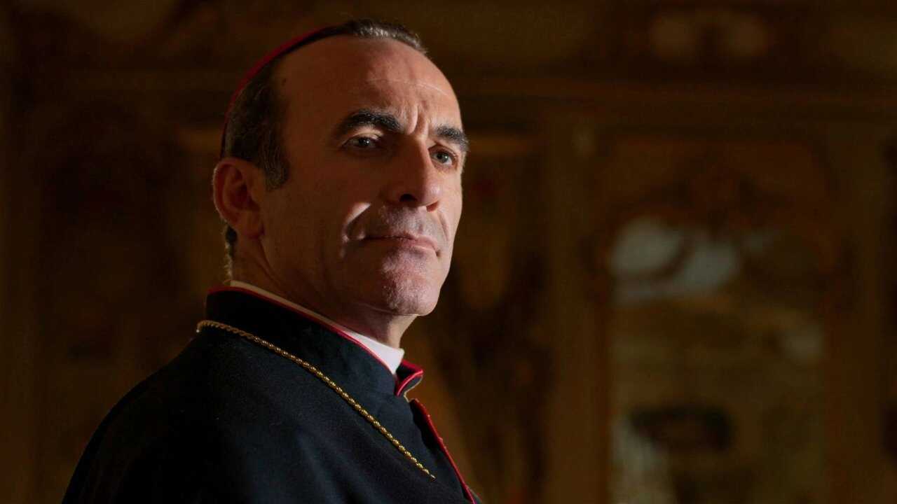 Claret - Ein Mann Gottes (2021) 0