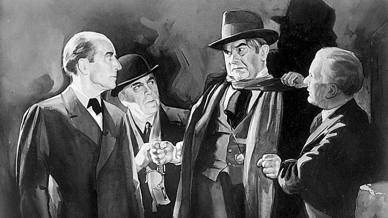 The Triumph of Sherlock Holmes 0