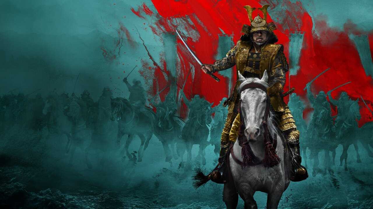 EN - Shogun (2024) 4