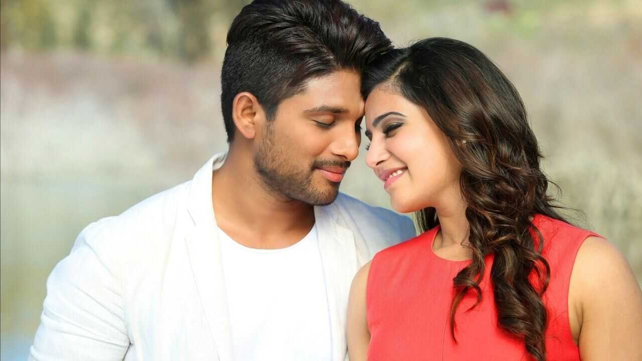 Son of Satyamurthy (2015) 0