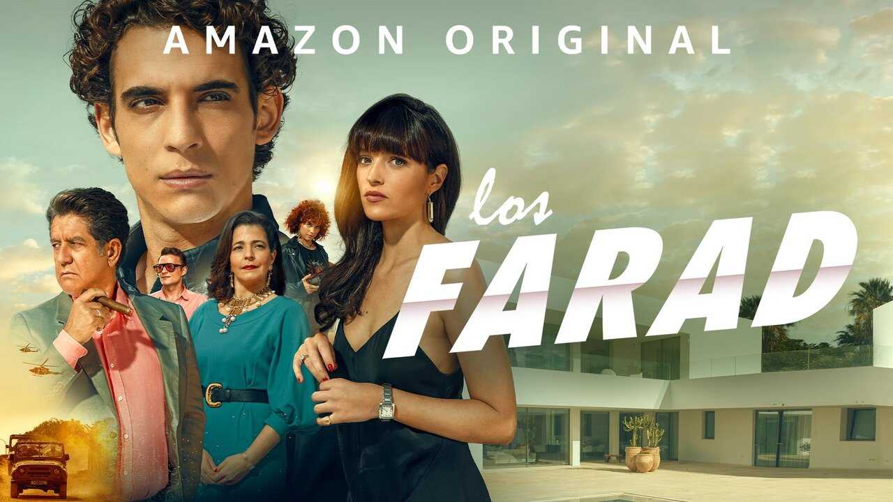 IN - Los Farad 2