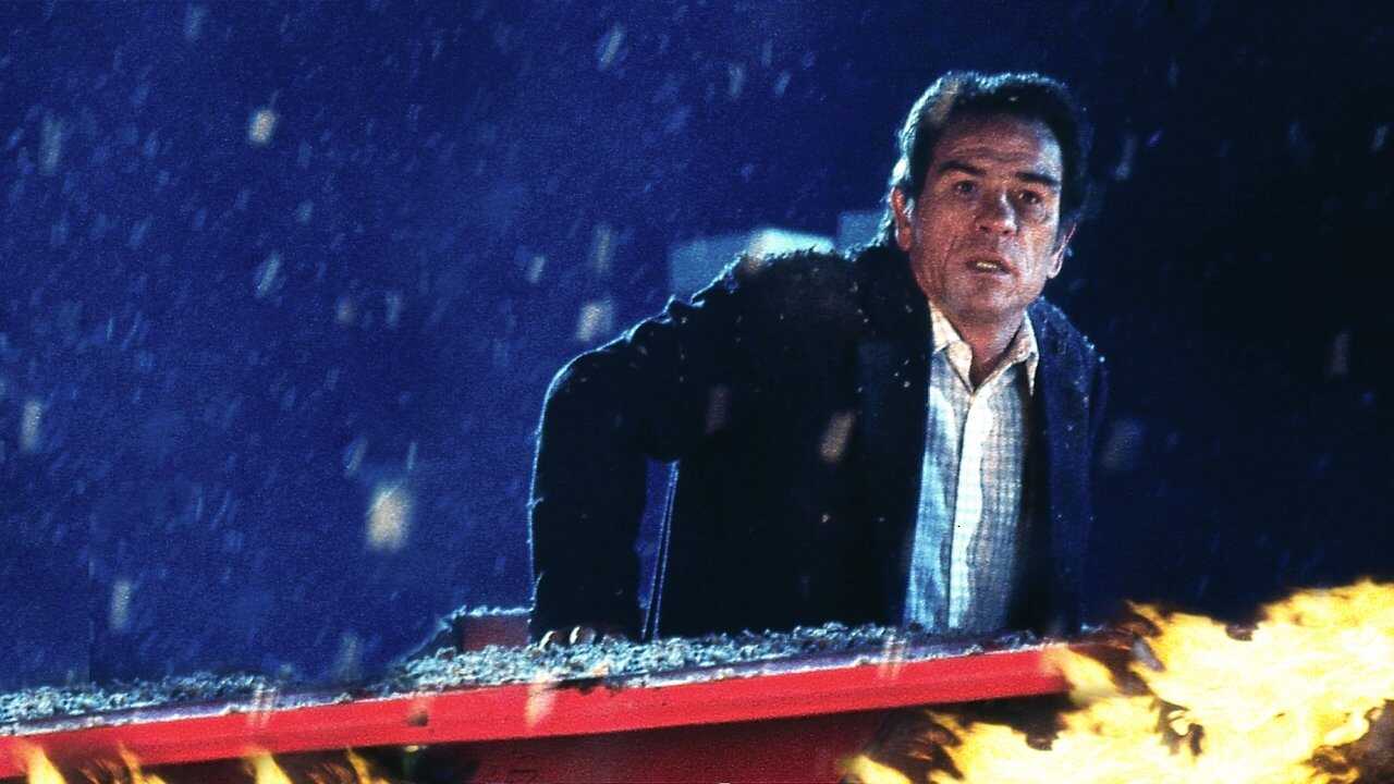 Volcano (1997) 0